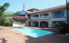 115 Nkwazi Drive